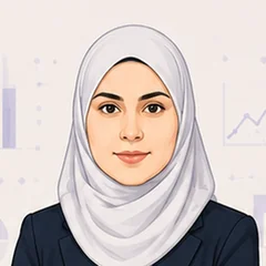 Alaa Salah — Junior Data Analyst, Cairo, Egypt