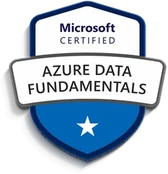 Microsoft Certified: Azure Data Fundamentals