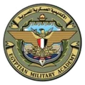 Egyptian Military Academy emblem